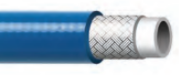 <b>1000HB SERIES</b> | Fabric reinforced moisture resistant thermoplastic paint hose