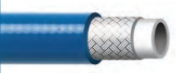 <b>1000HB SERIES</b> | Fabric reinforced thermoplastic moisture resistant hose