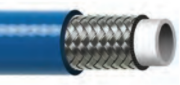 <b>1000UK SERIES</b> | Wire reinforced thermoplastic paint hose