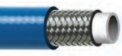 <b>1000UK SERIES</b> | Wire reinforced thermoplastic air cascade hose