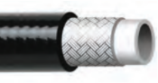 <b>1000MK SERIES</b> | Fabric reinforced thermoplastic micro-bore hose 