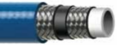 <b>2000UK SERIES</b> | Wire Reinforced Thermoplastic Sewer Jetting Hose 