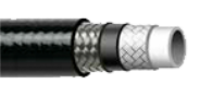 <b>2100UKN SERIES</b> | Wire & Fabric Reinforced Thermoplastic Hydraulic Hose 