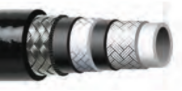 <b>3000UK SERIES</b> | Wire & fabric reinforced thermoplastic paint hose