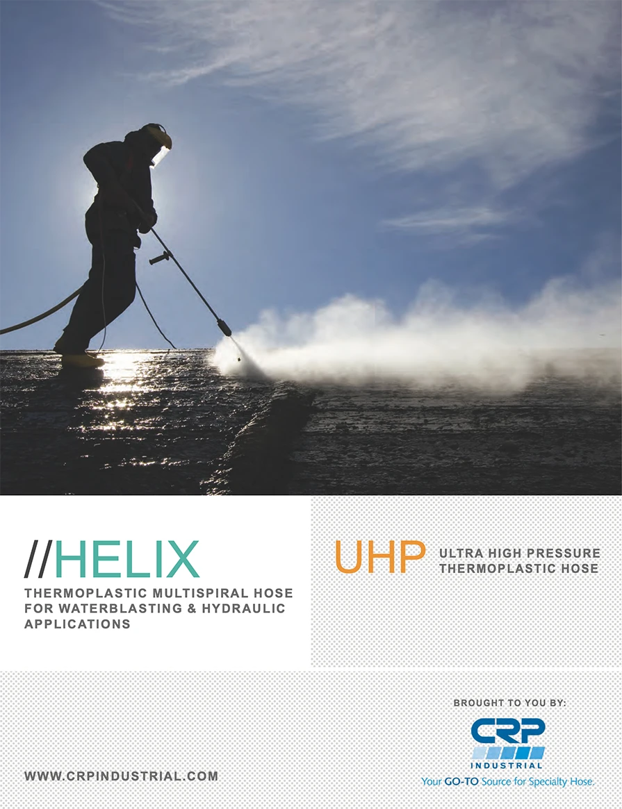 Reinflex UHP Catalog