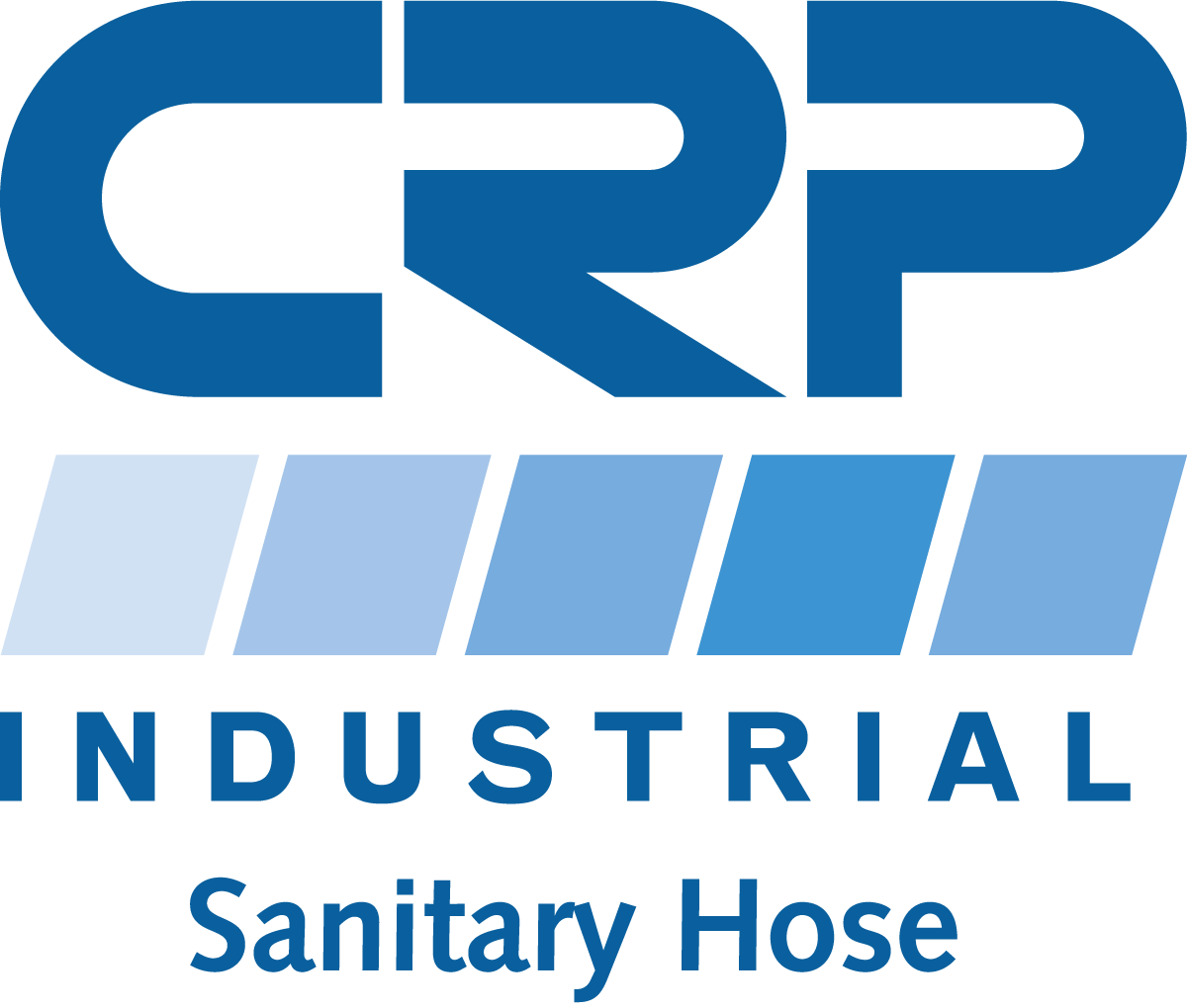 crp industrial sanitary logo