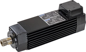 Image of Perske KNS23-10-2 motor