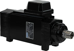 Image of Perske KRS35-1-2D220V motor