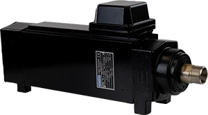 Image of Perske KRS35-5-2D220V motor