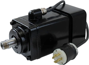 Image of Perske VS60-11-2-0383 motor