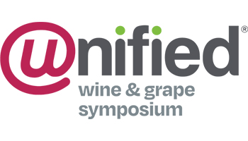 unified symposium logo
