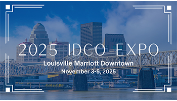 idco tradeshow 2026